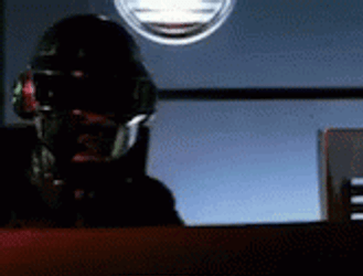 Gladiator Thumbs Up Parody Collection GIF