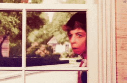 Gladys Kravitz GIF
