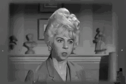 Gladys Kravitz GIF