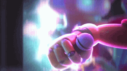 Glamrock Freddy Total Performer GIF