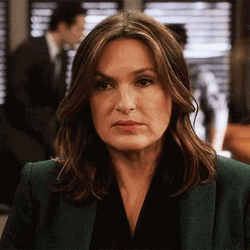 Glass Case Of Emotion Law And Order GIF