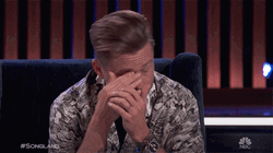 Glass Case Of Emotion Ryan Tedder Song Land GIF
