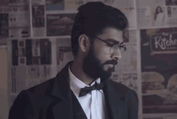 Glass Case Of Emotion Sad Disappointed GIF