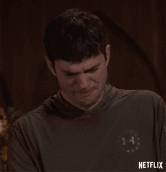 Glass Case Of Emotion Verge Of Tears GIF