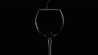 Glass Wine GIF