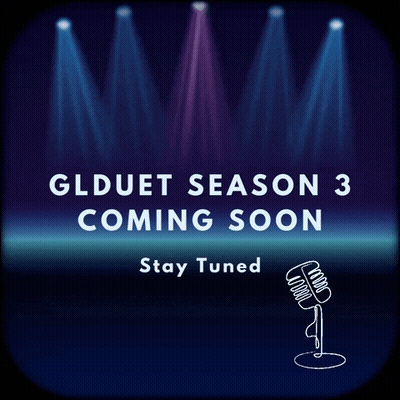 Glduet Season 3 Coming Soon GIF