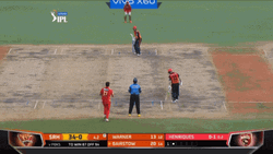 Glenn Maxwell Cricket Batting  GIF