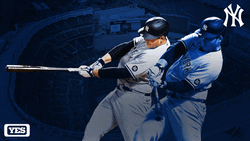 Gleyber Baseball Team Clip GIF