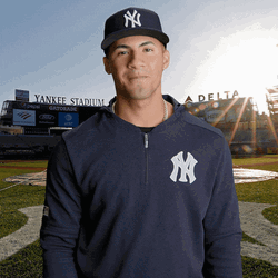Gleyber You Got It GIF