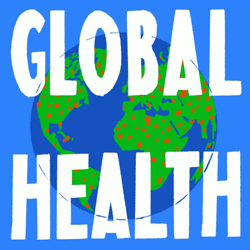 Global And Local Health Day GIF