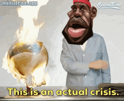 Global Warming Bill Nye Meme GIF