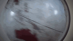 Globe Fast Exploration GIF