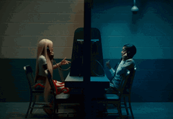 Glorilla Two Place Different Time GIF