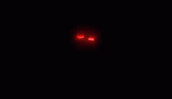 Glowing Akuma In A Fight GIF