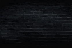 Glowing Hashtag All In GIF