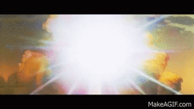 Glowing Light Coming Out Of Hole GIF