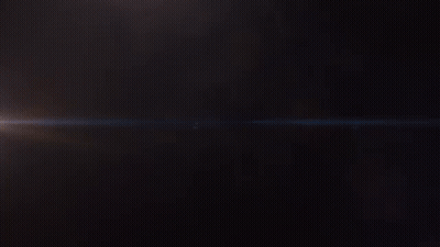 Glowing Object GIF