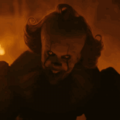 Glowing Object On Dark Background GIF