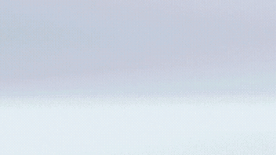 Gnome And Robot Cartoon Characters Standing Together GIF