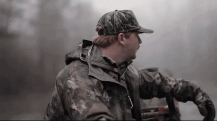 Go Ahead Send It GIF