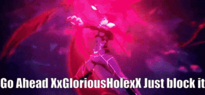 Go Ahead Xx Gloriousholexx GIF