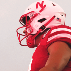 Go Big Red Let's Do This GIF