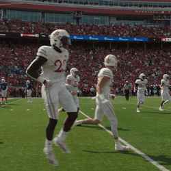 Go Big Yoplait Go Big Red GIF