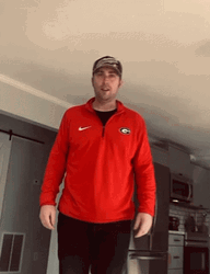 Go Dawgs I Cant Hear You GIF