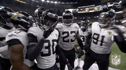 Go Duval Winning Moment GIF