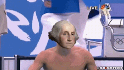 Go For The American Gold GIF
