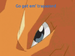 Go Get Em Trapazord GIF