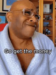 Go Get That Money GIF