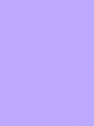 Go Go Team Lavender Neon Sign GIF