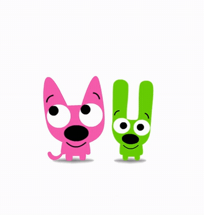 Go Home Hoops And Yoyo GIF