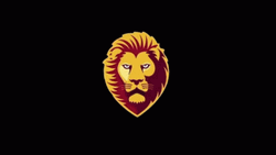 Go Lions Growl GIF