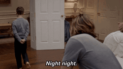 Go Night Night Jack Stanton GIF