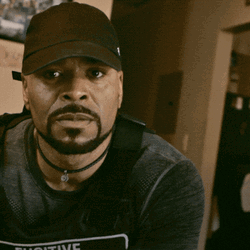 Go Night Night Kadeem Hardison GIF