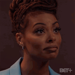 Go On I'm Listening Marilyn Deville GIF
