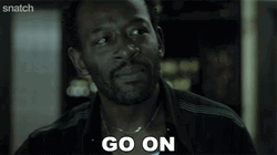 Go On Sol Snatch GIF