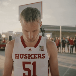 Go Rienk Mast Big Red GIF