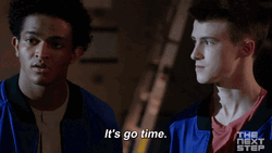 Go Time To Play The Next Game GIF