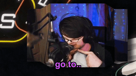Go To A Different World Radiant Soul GIF