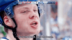 Go To The Bench GIF