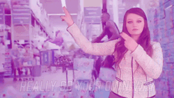Go Your Own Way Hoarders GIF