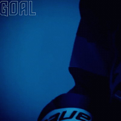 Goal Goal Goal Text GIF