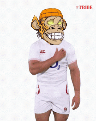 Goal Lets Go GIF