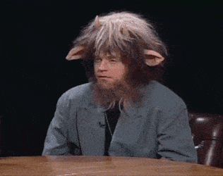 Goat Boy Goatboy GIF