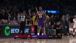 Goat James Boastful Walk GIF