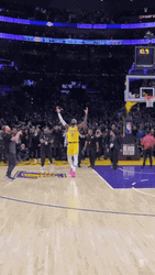 Goat James Champion Holding Knee GIF