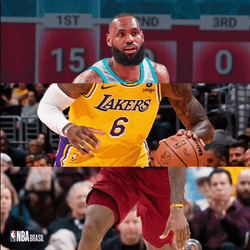 Goat James Flexing Jersey GIF